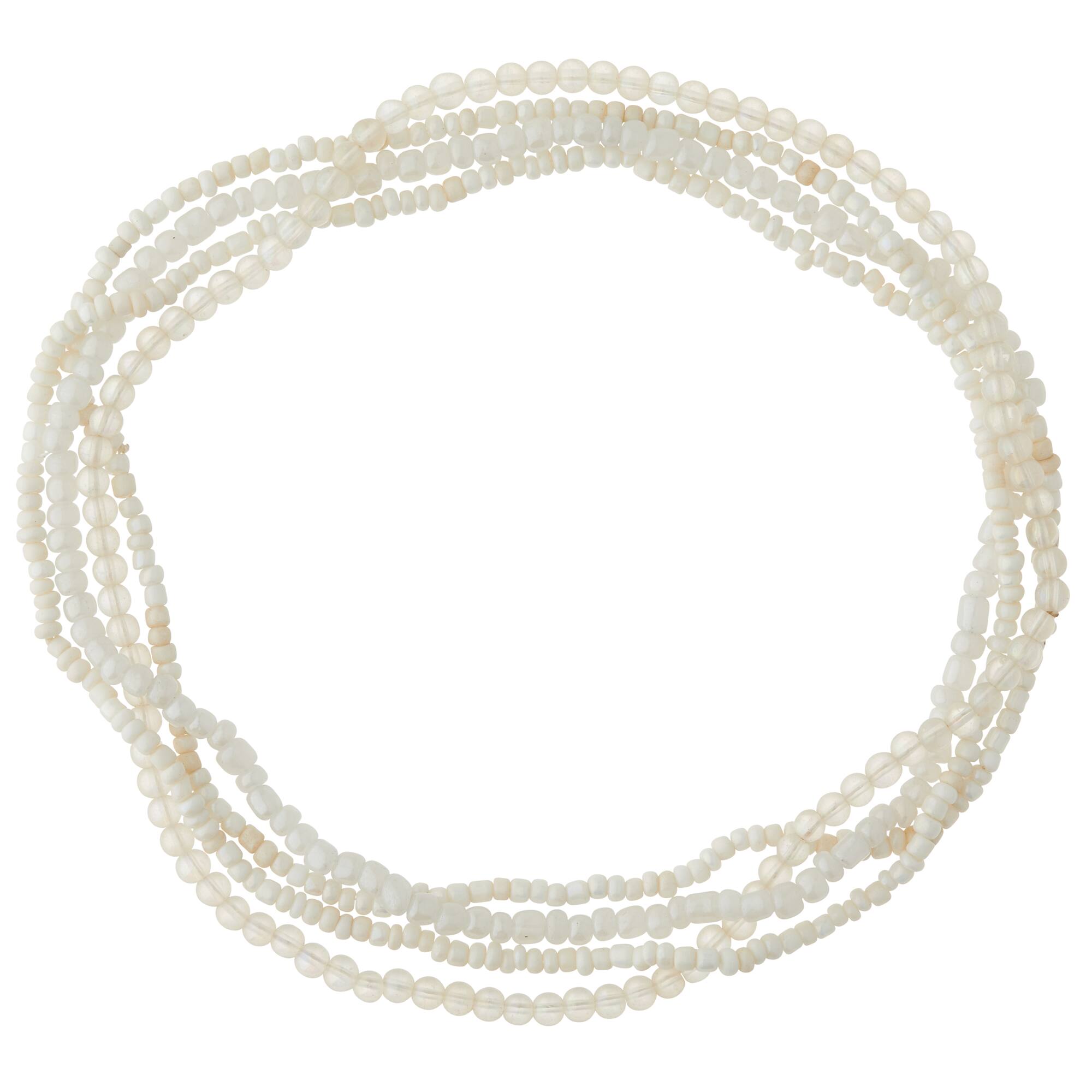 Crystal Glass Mix Beads by Bead Landing™